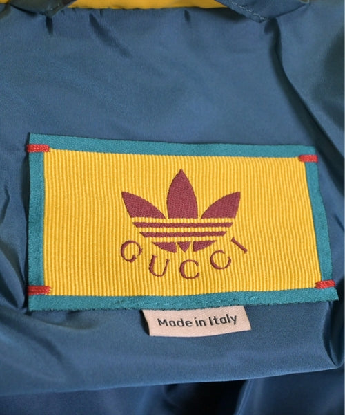 GUCCI 斜紋夾克