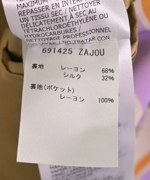 GUCCI 其他飛行外套