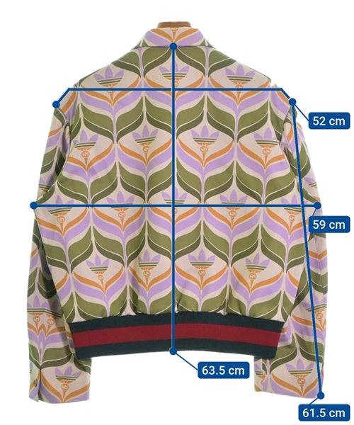 GUCCI 其他飛行外套