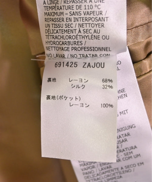 GUCCI 其他飛行外套