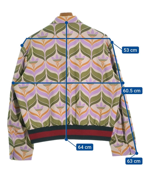 GUCCI 其他飛行外套