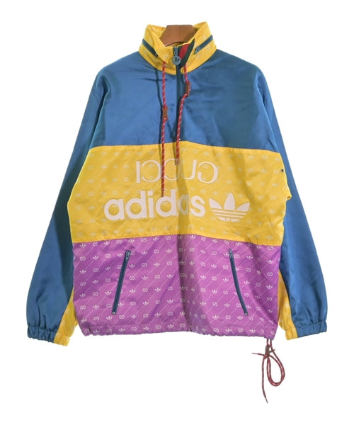 GUCCI 斜紋夾克