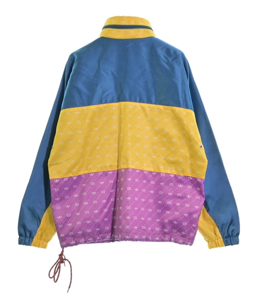 GUCCI 斜紋夾克