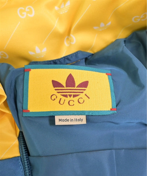 GUCCI 斜紋夾克