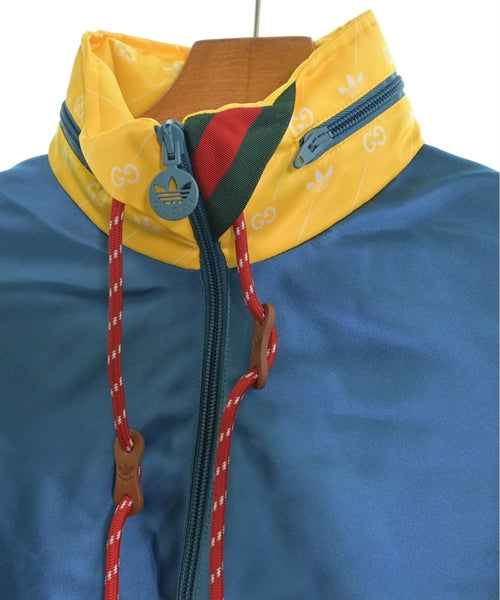 GUCCI 斜紋夾克