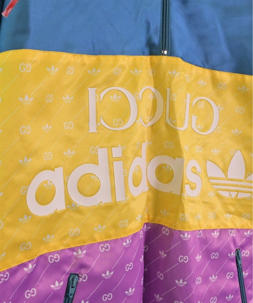GUCCI 斜紋夾克
