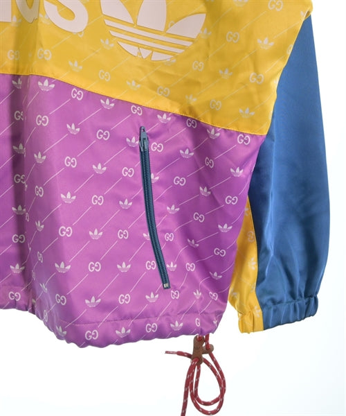 GUCCI 斜紋夾克