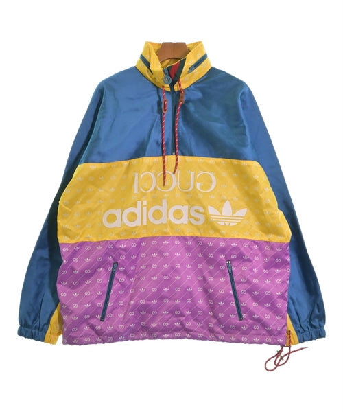 GUCCI 斜紋夾克
