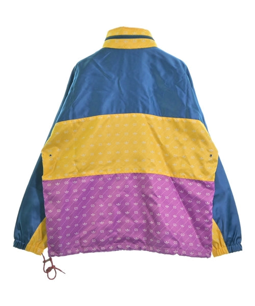 GUCCI 斜紋夾克