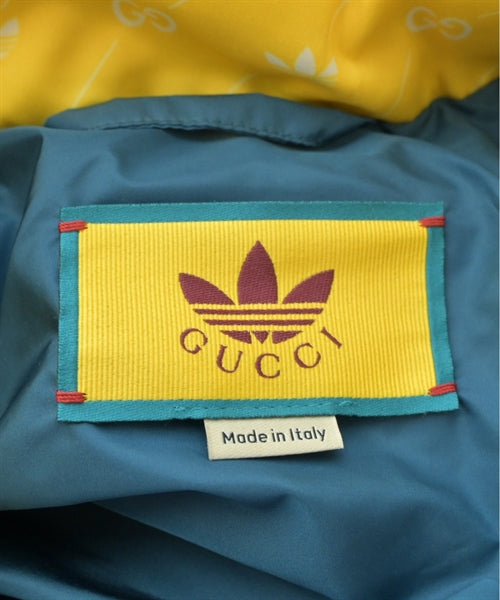 GUCCI 斜紋夾克