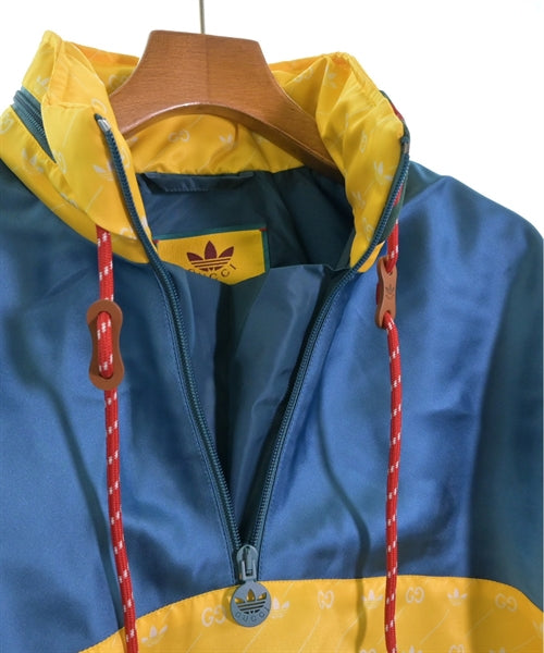 GUCCI 斜紋夾克
