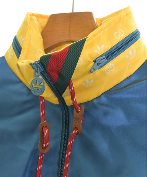 GUCCI 斜紋夾克