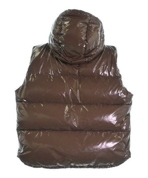 GUCCI 羽絨夾克/背心