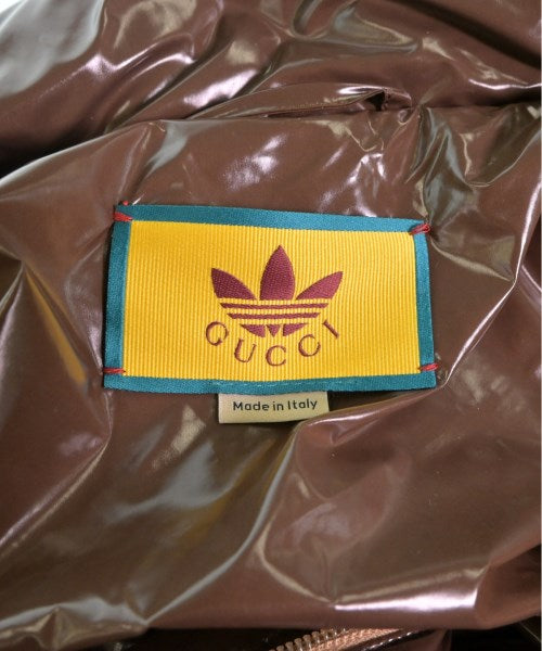 GUCCI 羽絨夾克/背心