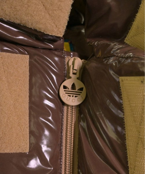 GUCCI 羽絨夾克/背心