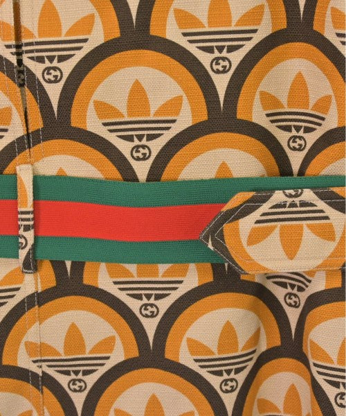 GUCCI 斜紋夾克