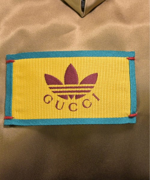 GUCCI 斜紋夾克