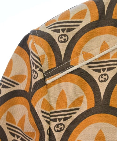 GUCCI 斜紋夾克
