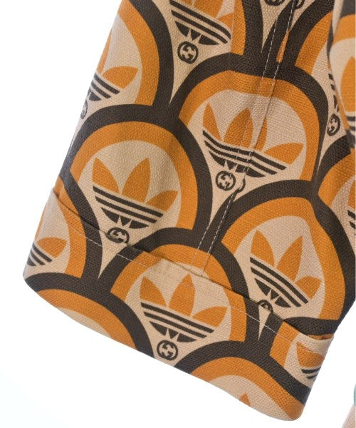 GUCCI 斜紋夾克