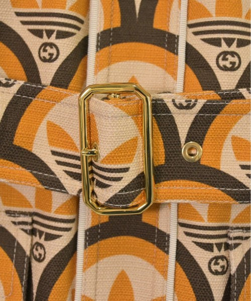 GUCCI 斜紋夾克