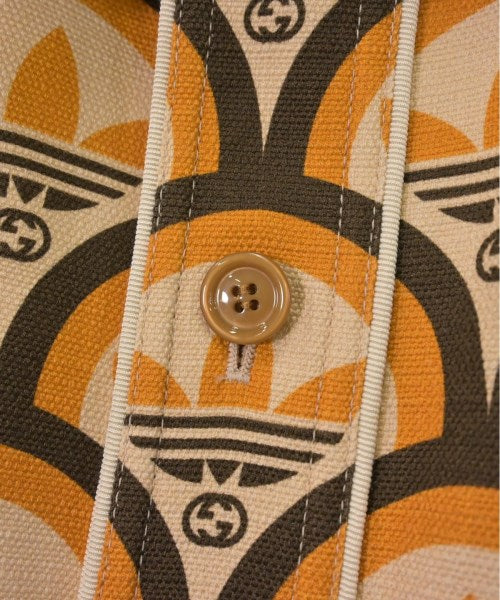 GUCCI 斜紋夾克