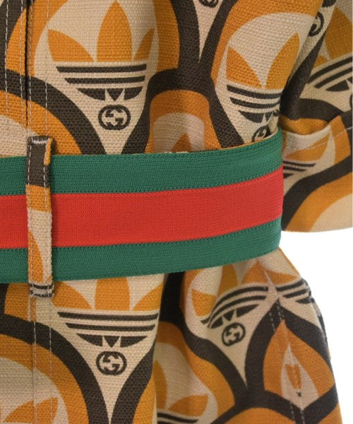 GUCCI 斜紋夾克