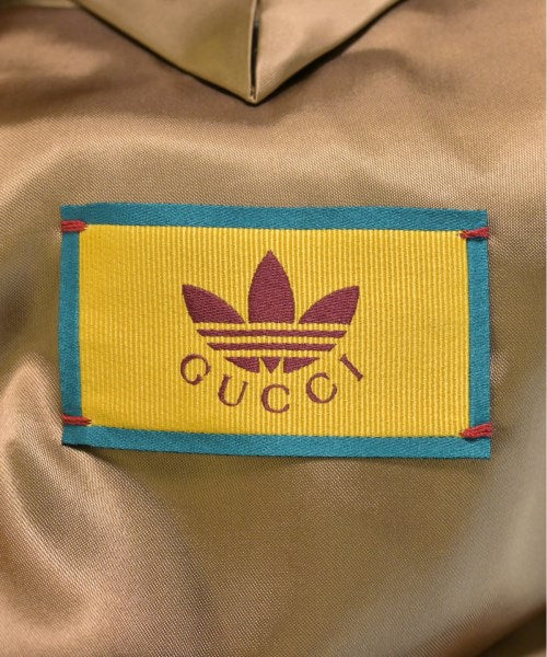 GUCCI 斜紋夾克