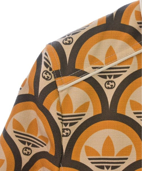 GUCCI 斜紋夾克