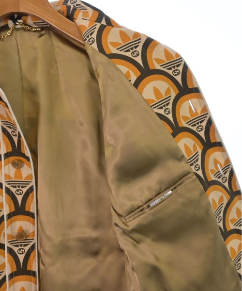 GUCCI 斜紋夾克