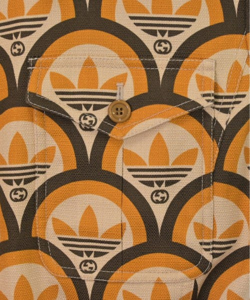 GUCCI 斜紋夾克