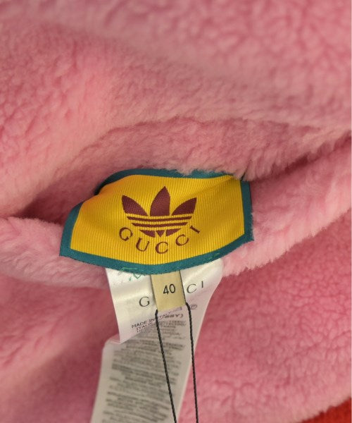 GUCCI 羽絨夾克/背心