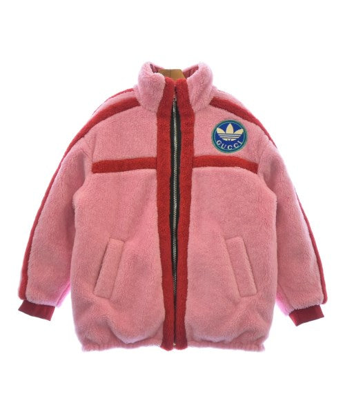 GUCCI 羽絨夾克/背心