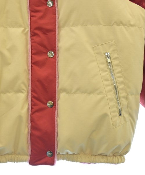 GUCCI 羽絨夾克/背心