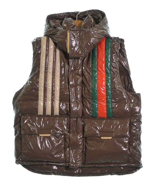 GUCCI 羽絨夾克/背心