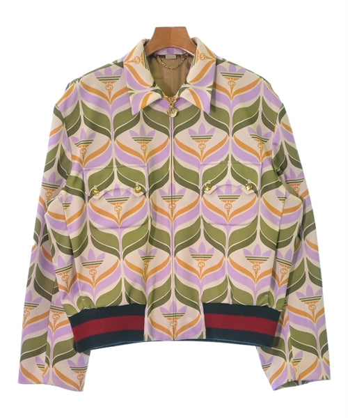 GUCCI 其他飛行外套