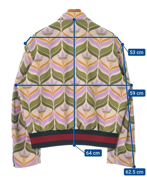 GUCCI 其他飛行外套