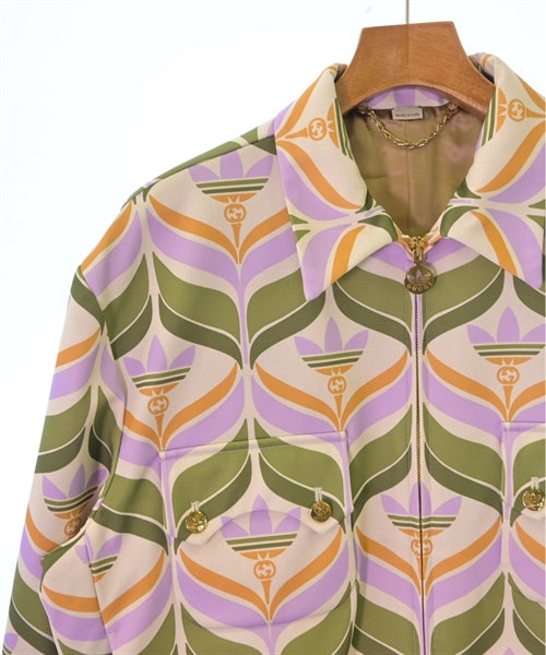 GUCCI 其他飛行外套