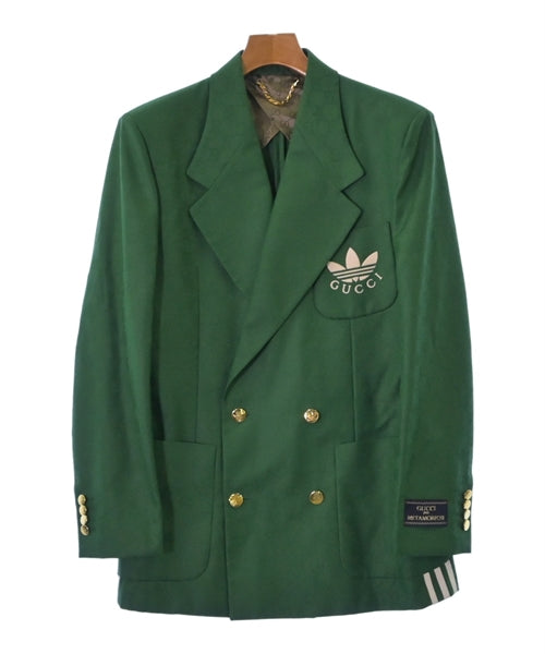 GUCCI 休閒夾克