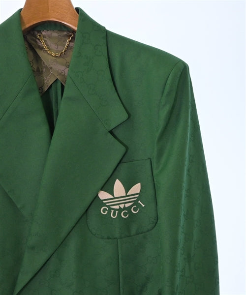 GUCCI 休閒夾克