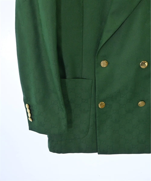 GUCCI 休閒夾克