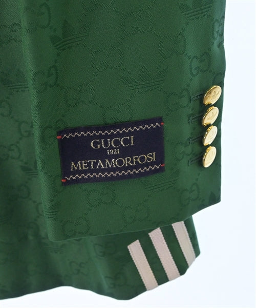 GUCCI 休閒夾克