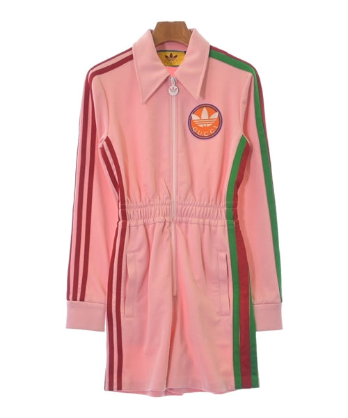 GUCCI 連身衣/馬戲團服/連身褲