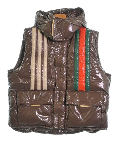 GUCCI 羽絨夾克/背心
