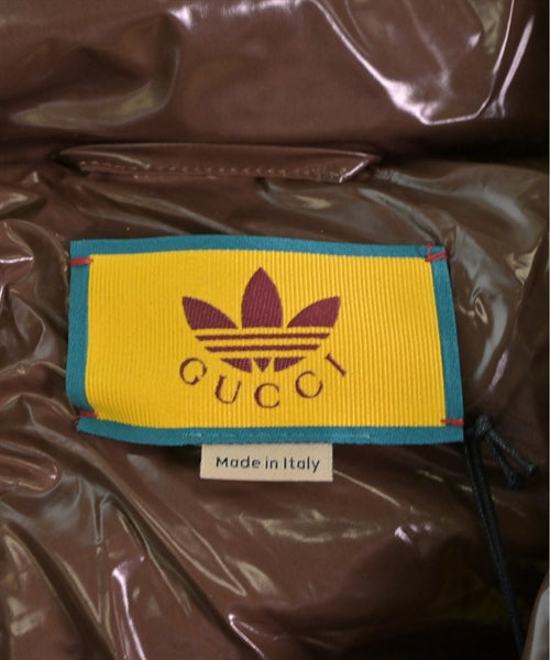 GUCCI 羽絨夾克/背心