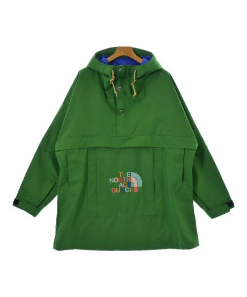 GUCCI 山系外套