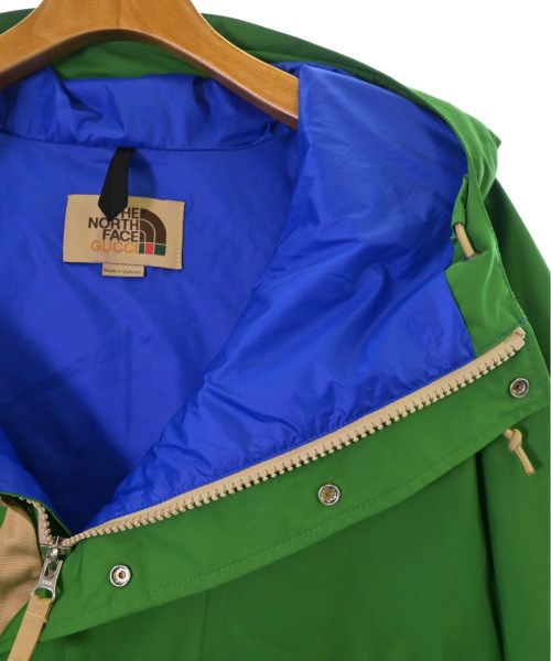 GUCCI 山系外套