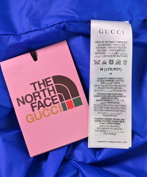 GUCCI 山系外套