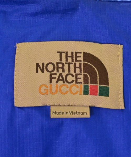 GUCCI 山系外套