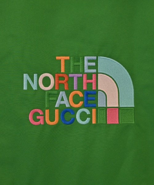 GUCCI 山系外套