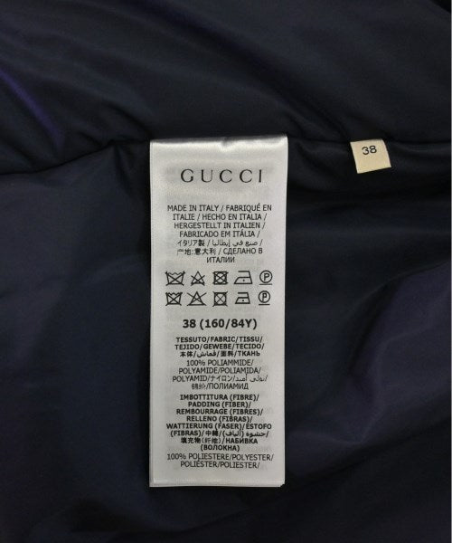 GUCCI 羽絨夾克/背心